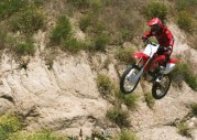 Honda CRF450R